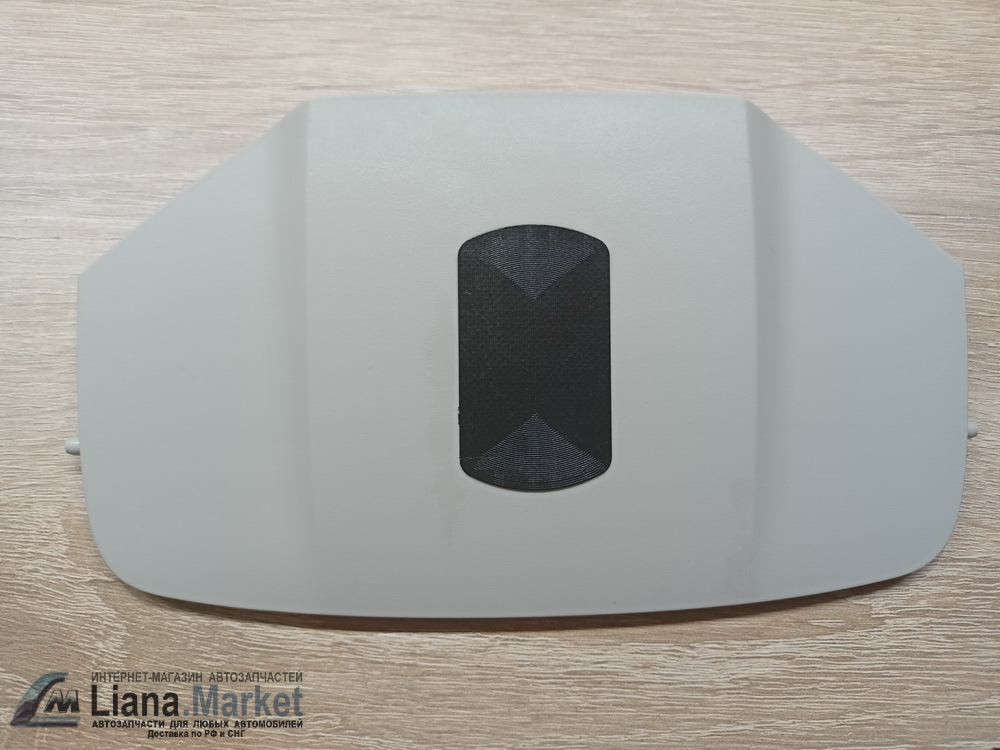 ФОТО Liana.Market GAPRZKGBG Заглушка ГЛОНАСС в очечнике Geel